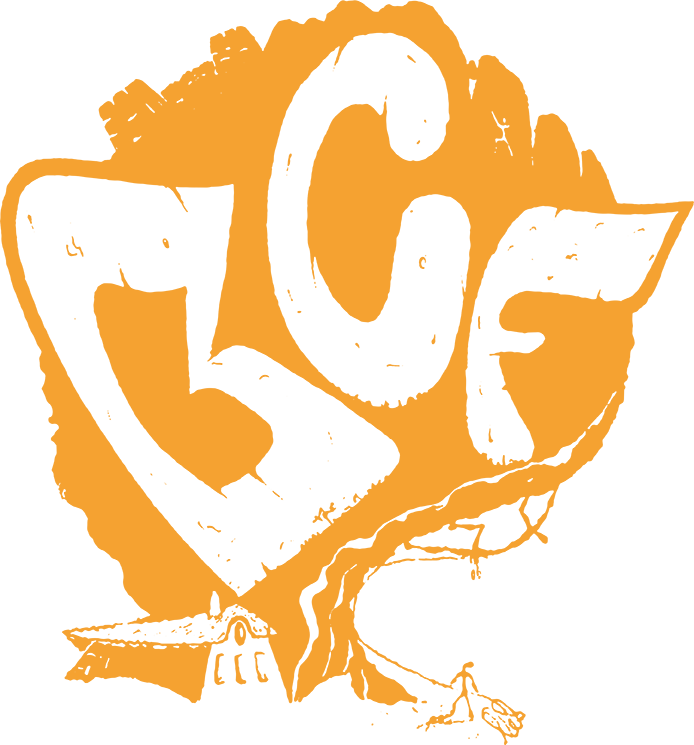 BCF Logo