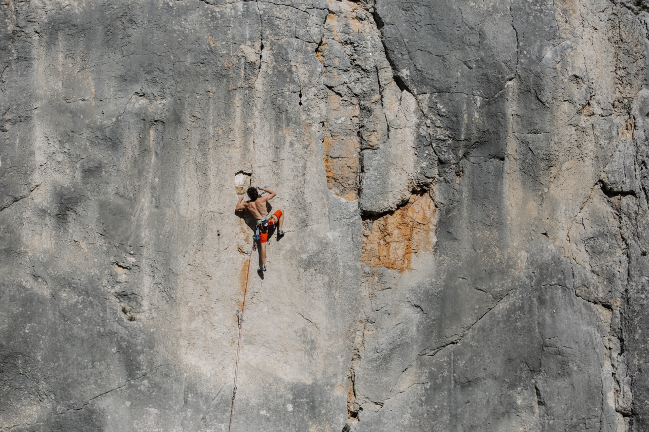 Blagaj Climbing Fest 2025