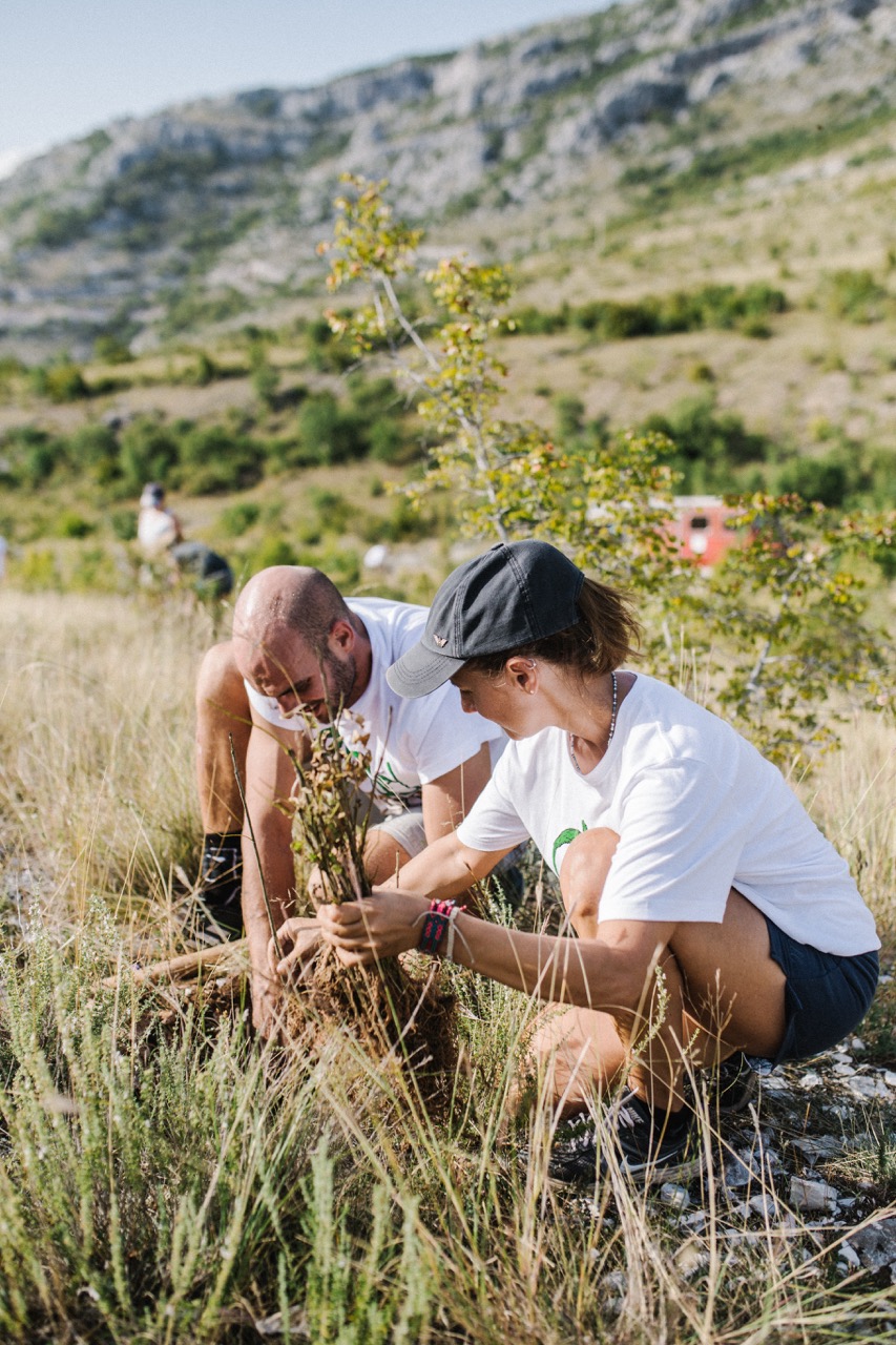 Eco Action: Mission Clean-Up