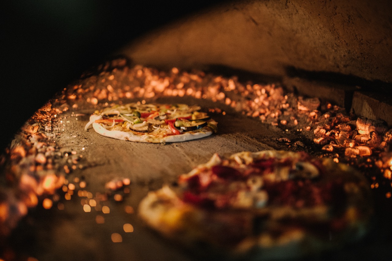 Pizza Night Delight